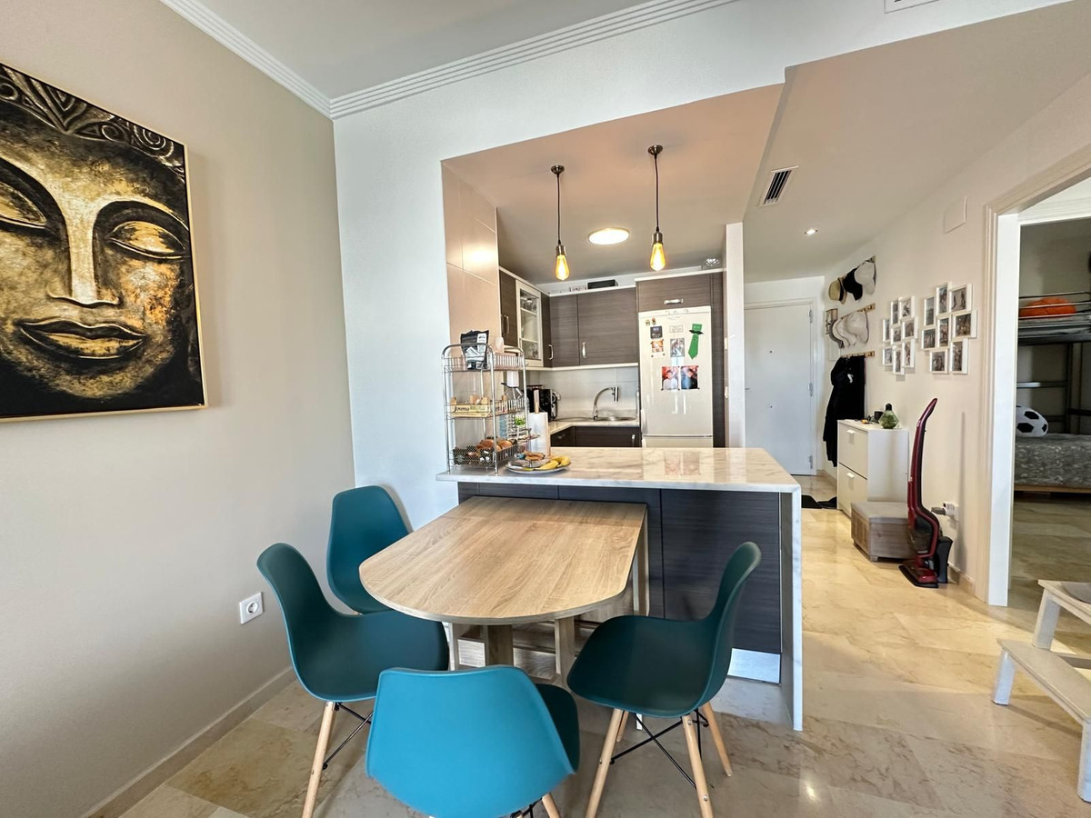 Te koop Middle Floor Apartment Costa Del Sol Manilva € 219.000,-