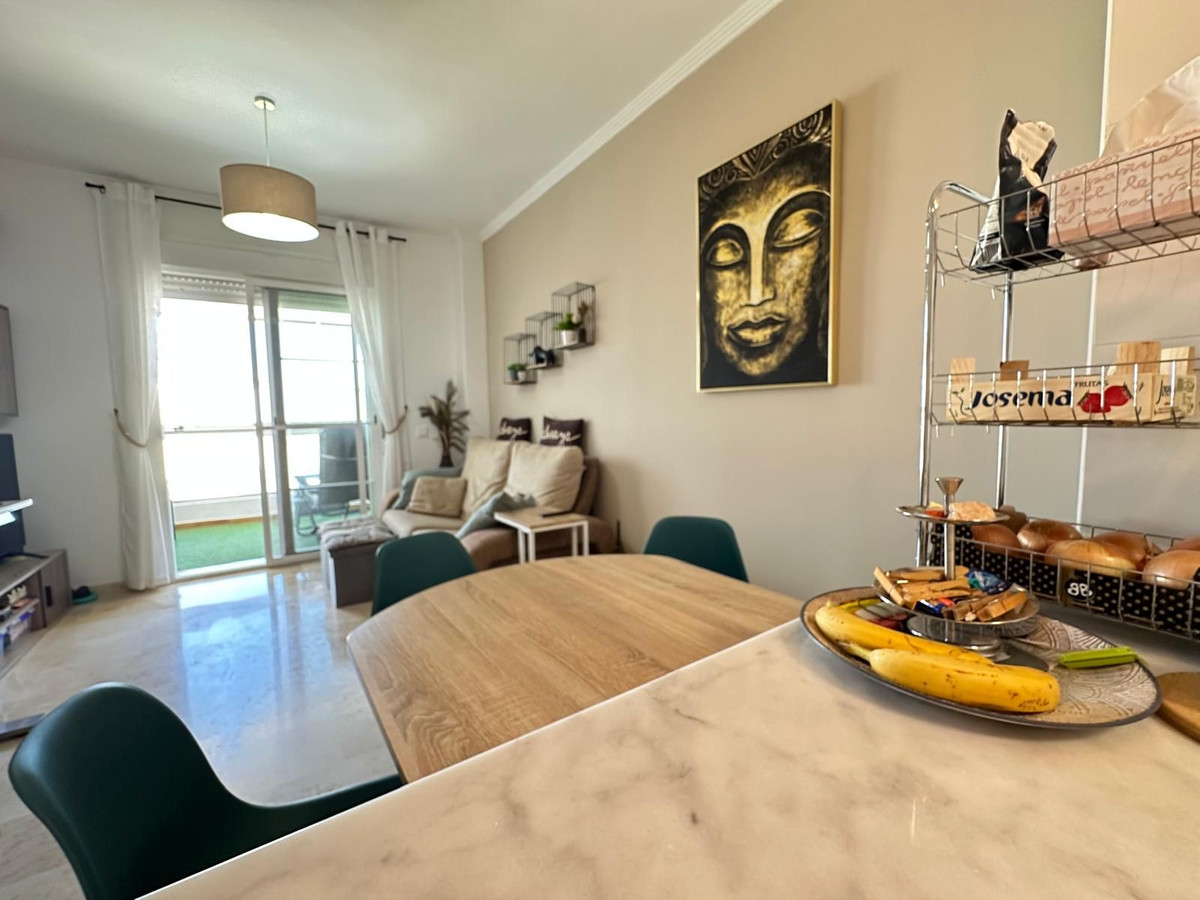 Te koop Middle Floor Apartment Costa Del Sol Manilva € 219.000,-