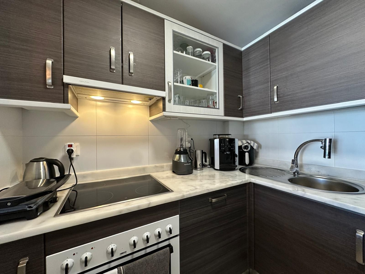 Te koop Middle Floor Apartment Costa Del Sol Manilva € 219.000,-