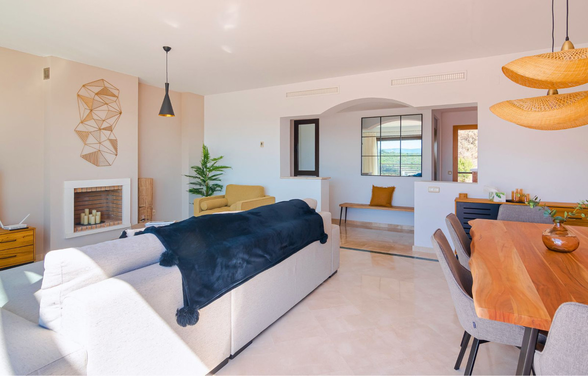 Te koop Penthouse Costa Del Sol Casares Playa € 635.000,-