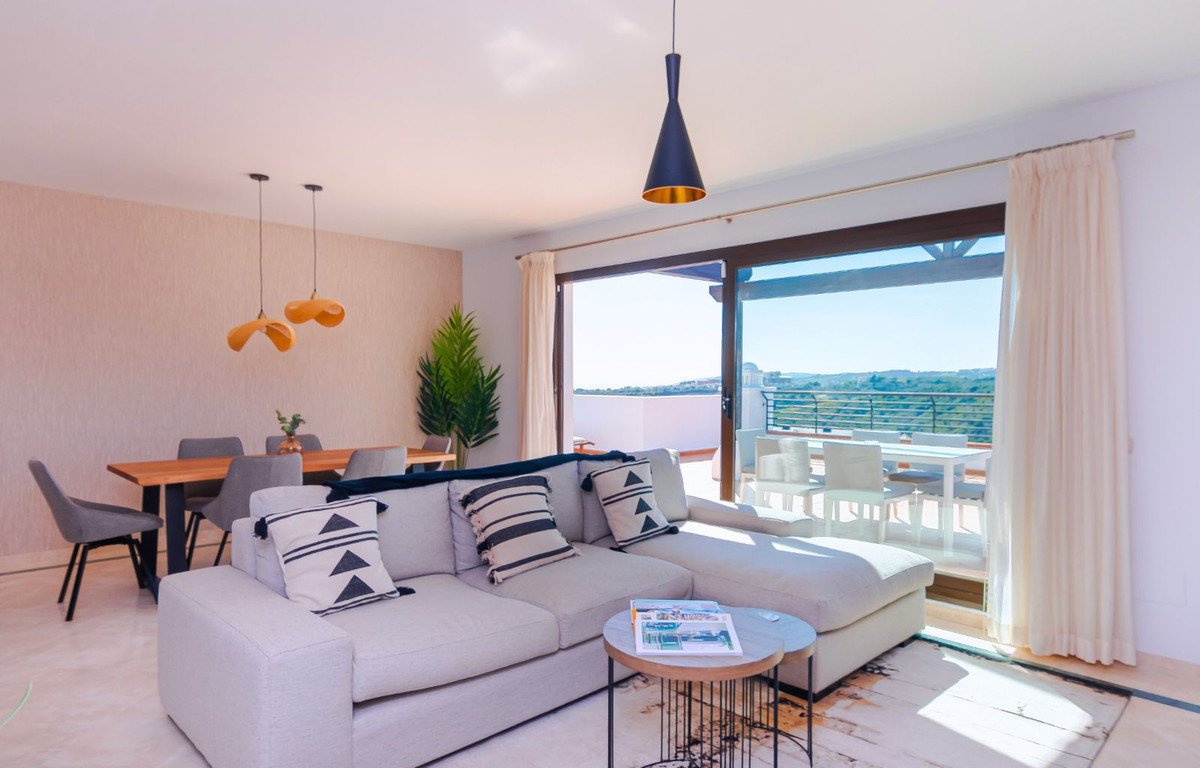 Te koop Penthouse Costa Del Sol Casares Playa € 635.000,-