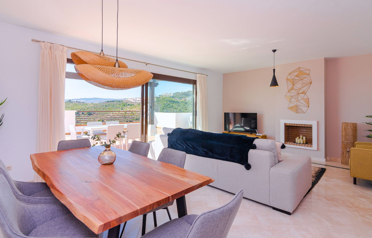 Te koop Penthouse Costa Del Sol Casares Playa € 635.000,-