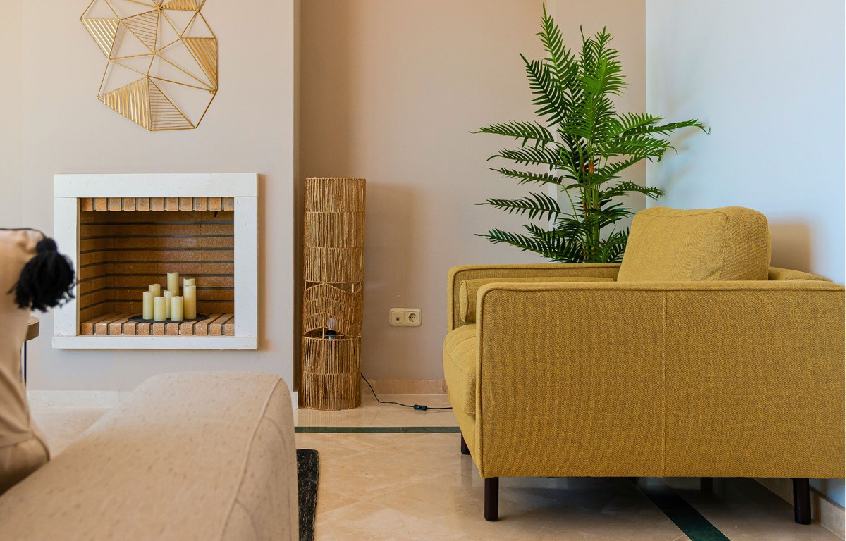 Te koop Penthouse Costa Del Sol Casares Playa € 635.000,-