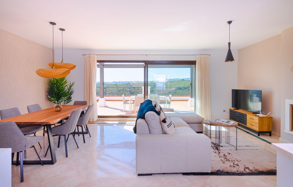 Te koop Penthouse Costa Del Sol Casares Playa € 635.000,-