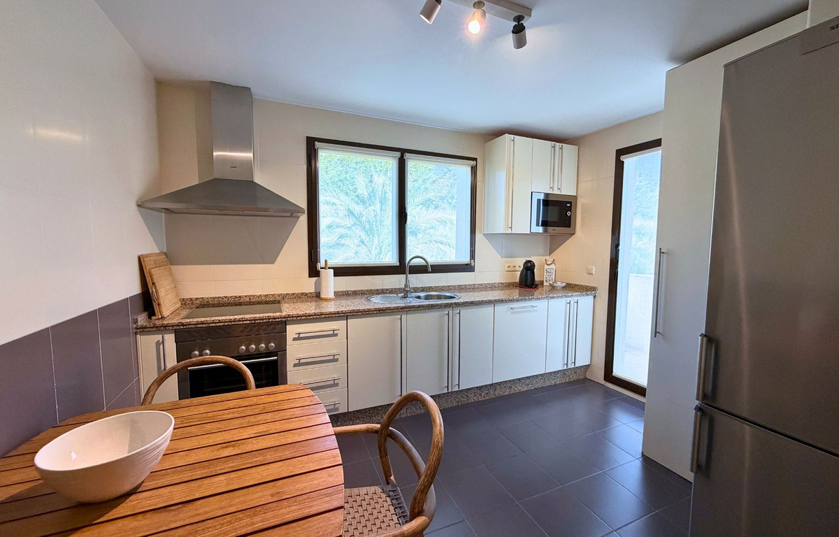 Te koop Penthouse Costa Del Sol Casares Playa € 635.000,-