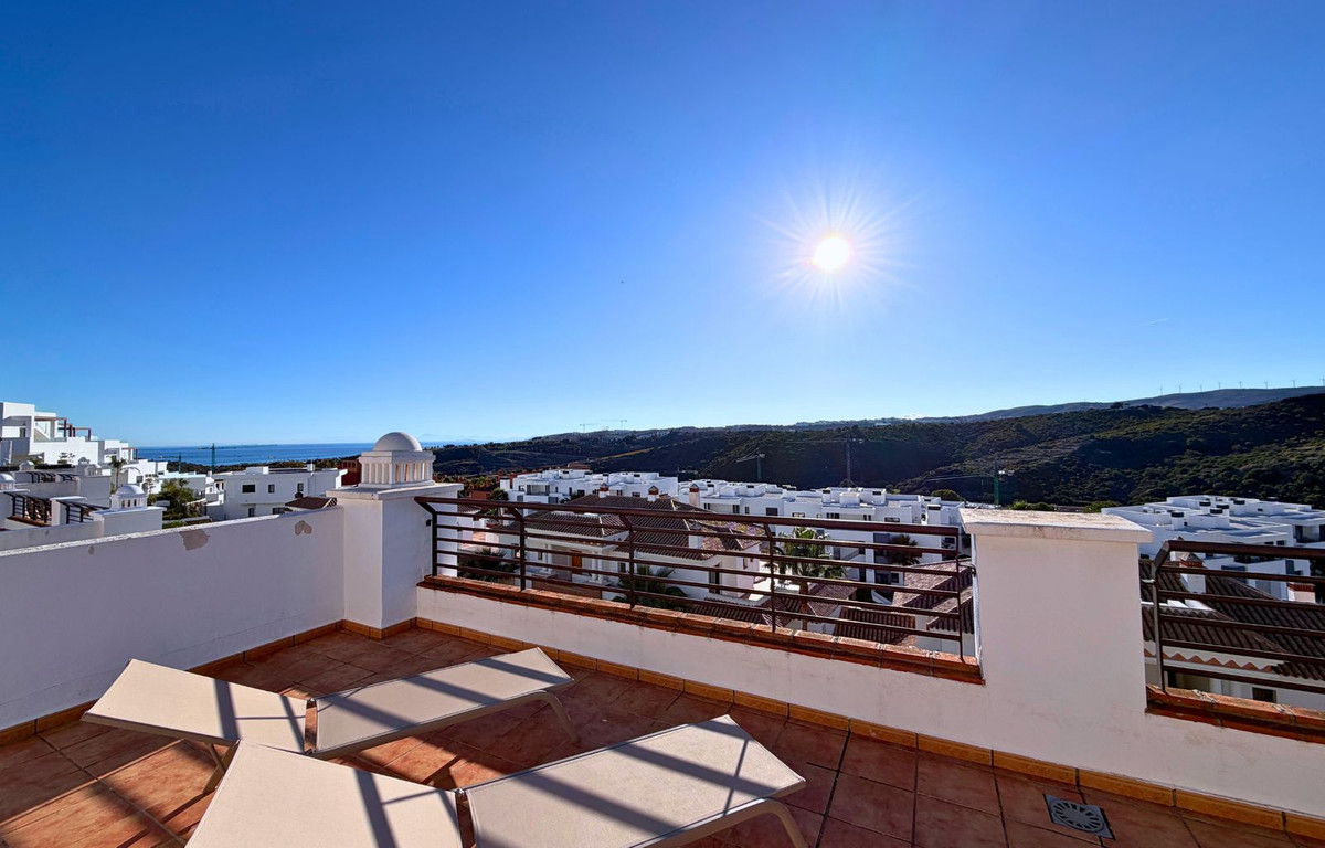 Te koop Penthouse Costa Del Sol Casares Playa € 635.000,-