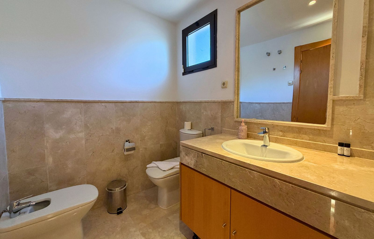 Te koop Penthouse Costa Del Sol Casares Playa € 635.000,-