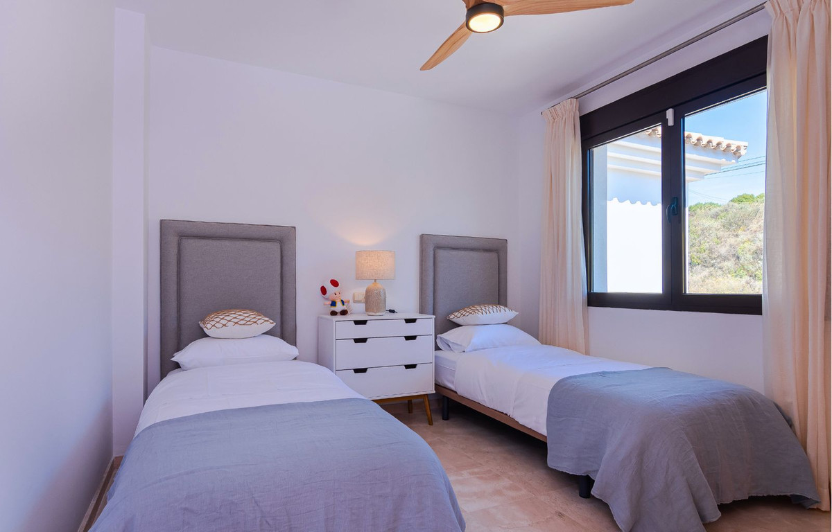 Te koop Penthouse Costa Del Sol Casares Playa € 635.000,-