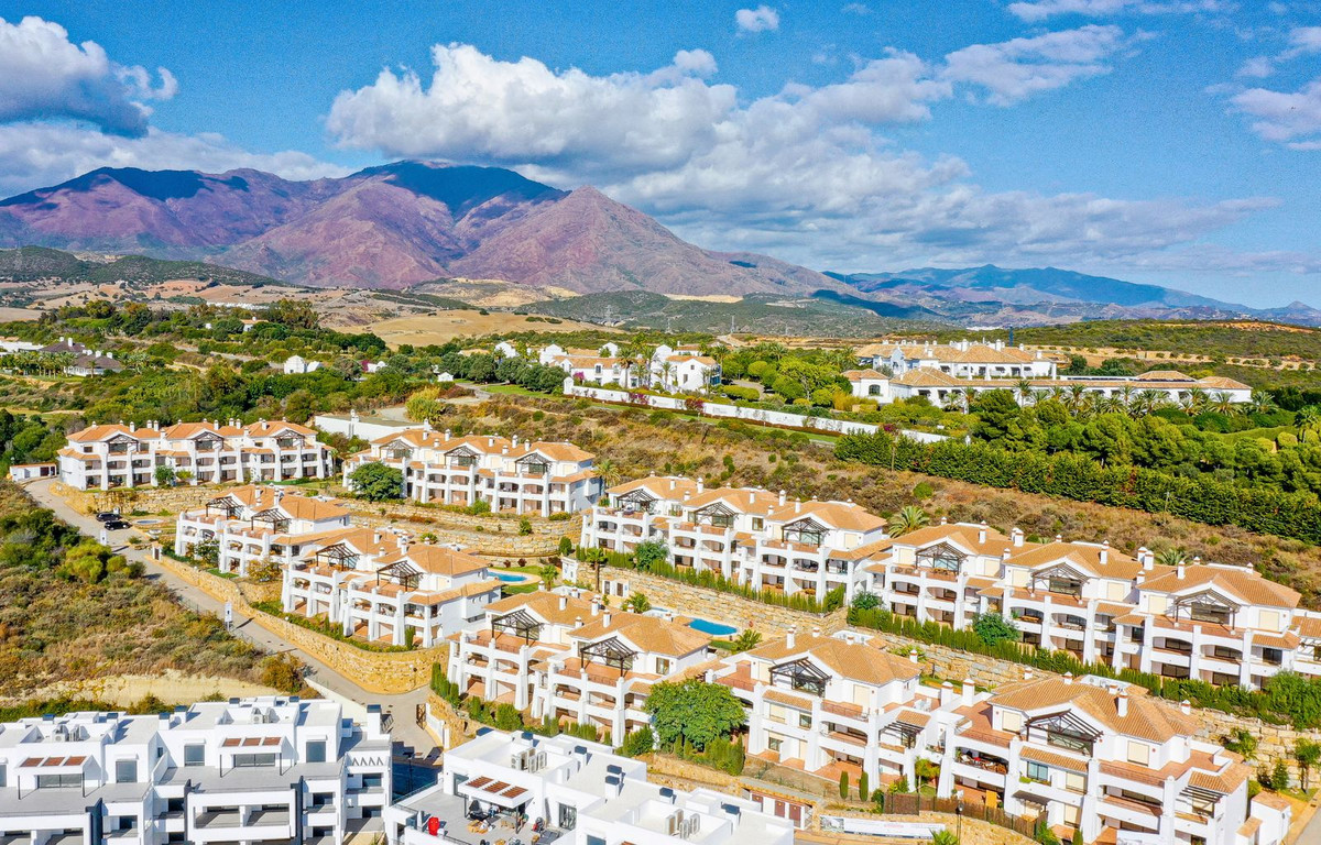 Te koop Penthouse Costa Del Sol Casares Playa € 635.000,-