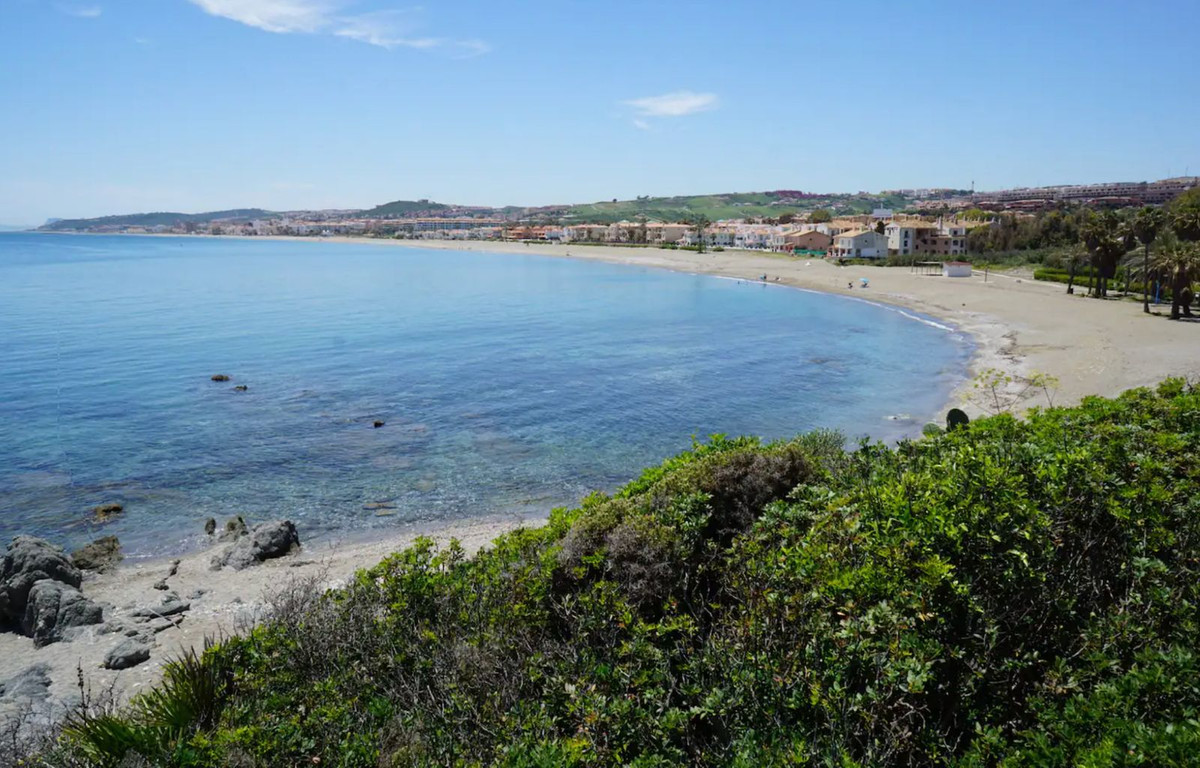 Te koop Penthouse Costa Del Sol Casares Playa € 635.000,-