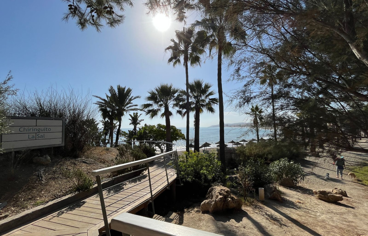 Te koop Penthouse Costa Del Sol Casares Playa € 635.000,-