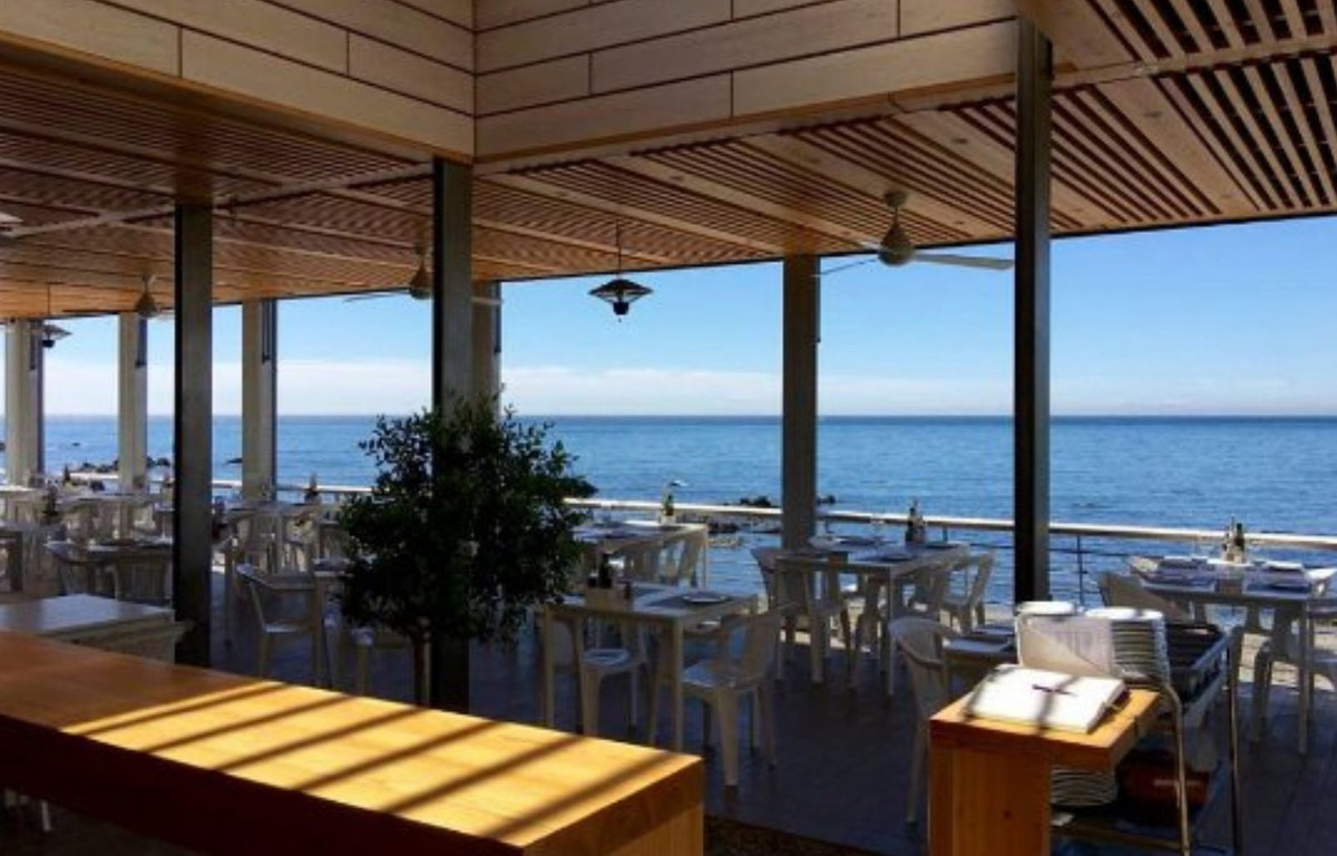 Te koop Penthouse Costa Del Sol Casares Playa € 635.000,-