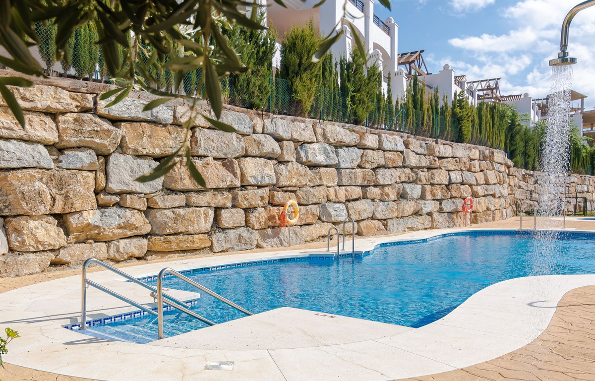 Te koop Penthouse Costa Del Sol Casares Playa € 635.000,-