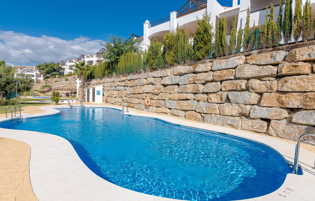 Te koop Penthouse Costa Del Sol Casares Playa € 635.000,-