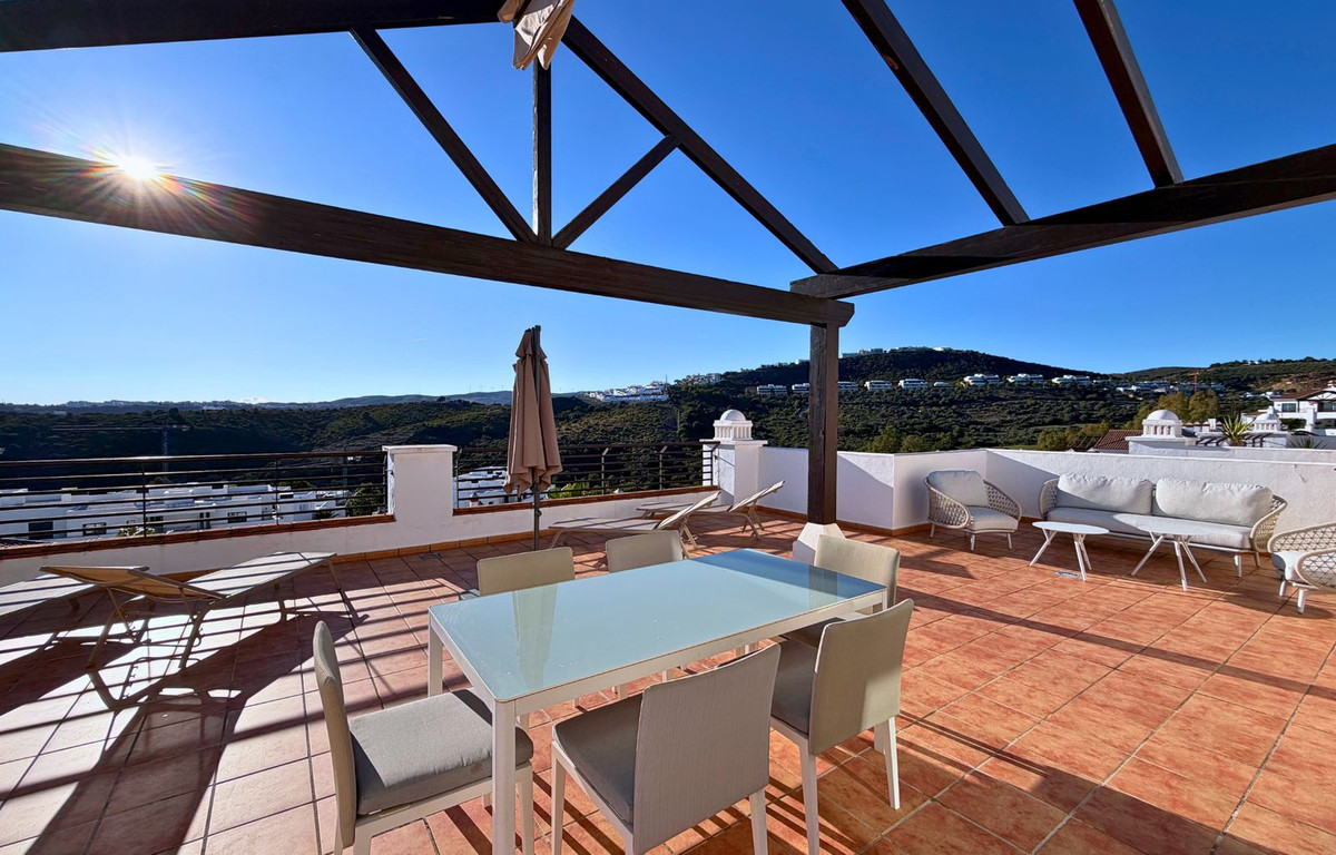 Te koop Penthouse Costa Del Sol Casares Playa € 635.000,-