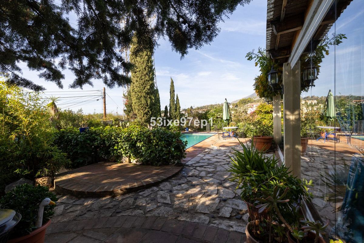 Te koop Vrijstaande Villa Costa Del Sol Campo Mijas € 580.000,-