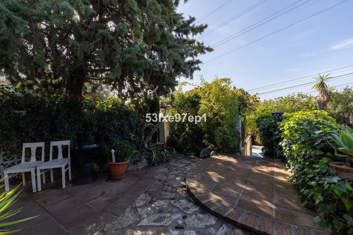 Te koop Vrijstaande Villa Costa Del Sol Campo Mijas € 580.000,-