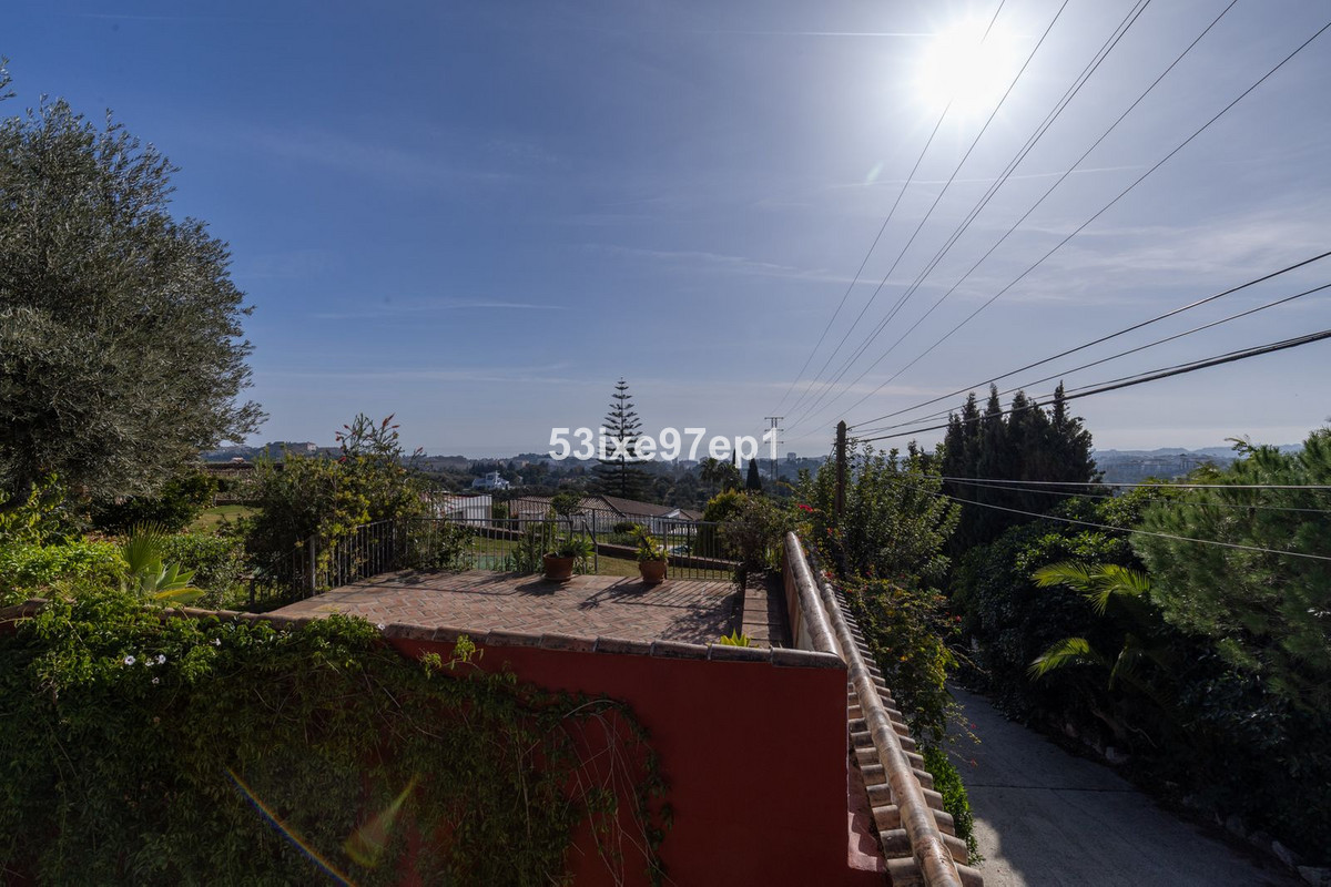 Te koop Vrijstaande Villa Costa Del Sol Campo Mijas € 580.000,-