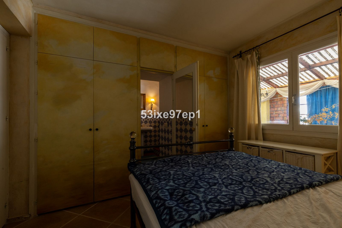 Te koop Vrijstaande Villa Costa Del Sol Campo Mijas € 580.000,-