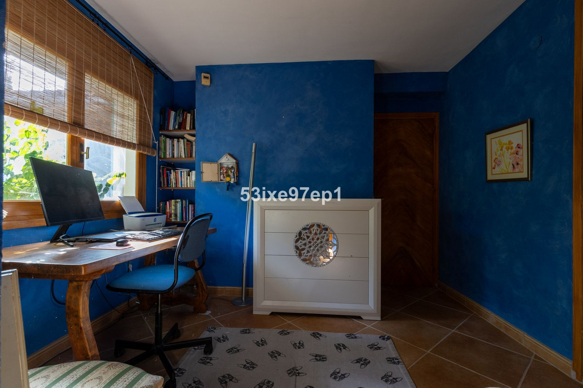 Te koop Vrijstaande Villa Costa Del Sol Campo Mijas € 580.000,-