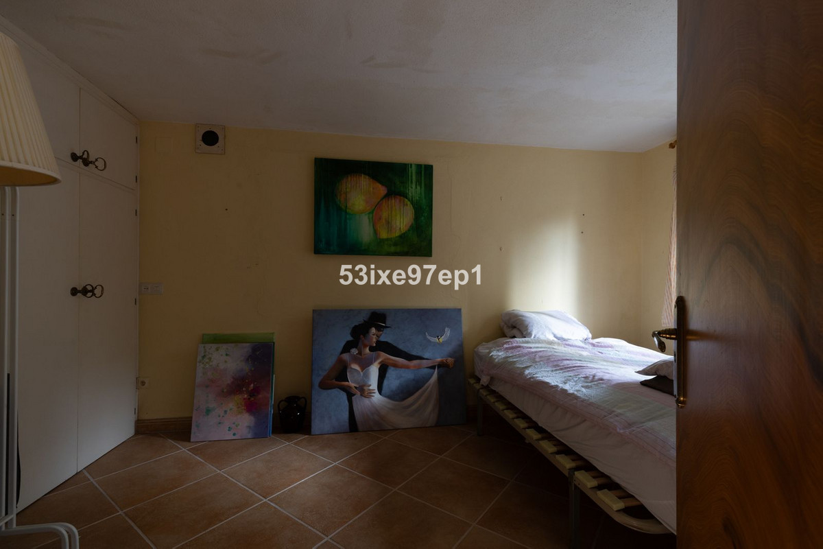 Te koop Vrijstaande Villa Costa Del Sol Campo Mijas € 580.000,-