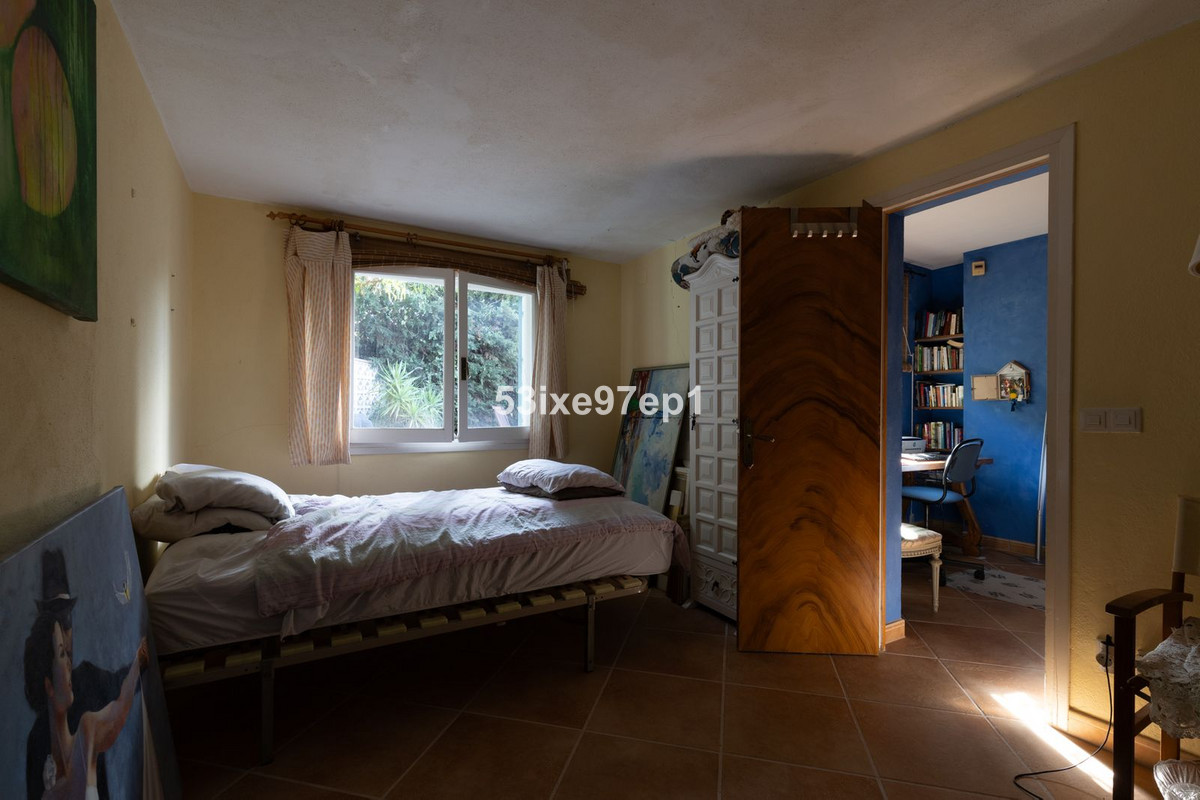 Te koop Vrijstaande Villa Costa Del Sol Campo Mijas € 580.000,-