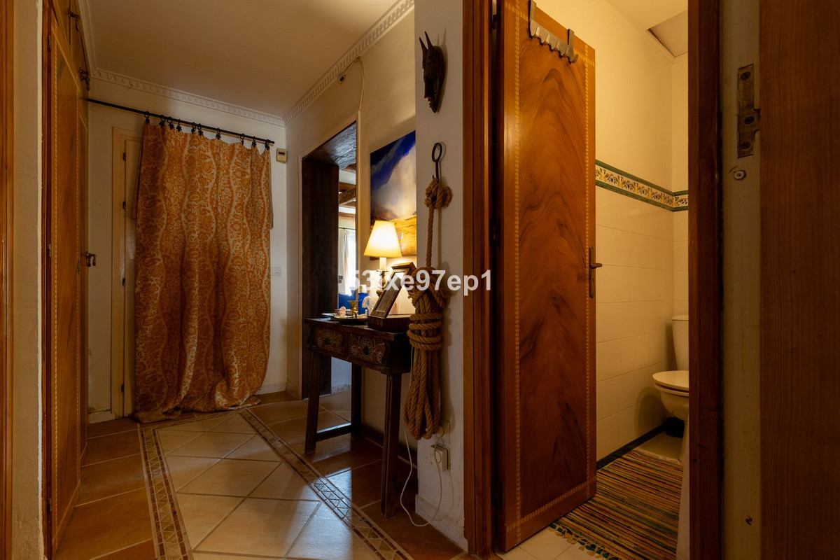 Te koop Vrijstaande Villa Costa Del Sol Campo Mijas € 580.000,-