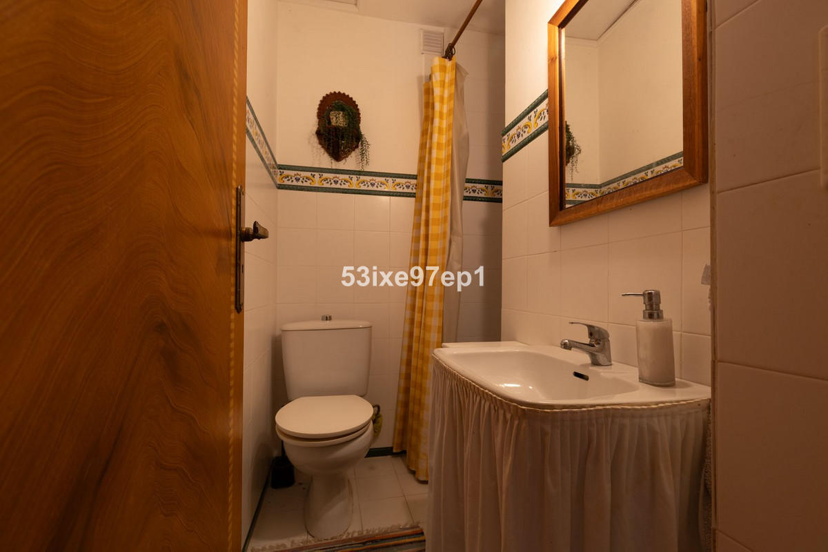 Te koop Vrijstaande Villa Costa Del Sol Campo Mijas € 580.000,-