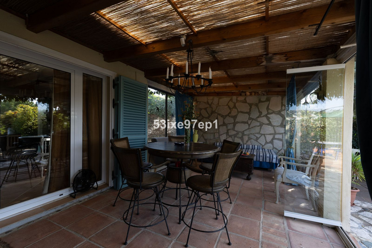 Te koop Vrijstaande Villa Costa Del Sol Campo Mijas € 580.000,-