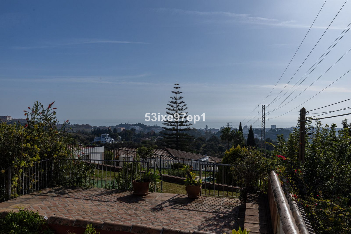 Te koop Vrijstaande Villa Costa Del Sol Campo Mijas € 580.000,-