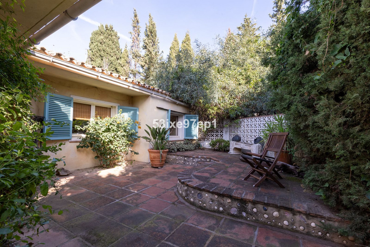 Te koop Vrijstaande Villa Costa Del Sol Campo Mijas € 580.000,-