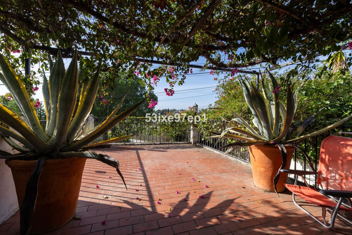 Te koop Vrijstaande Villa Costa Del Sol Campo Mijas € 580.000,-