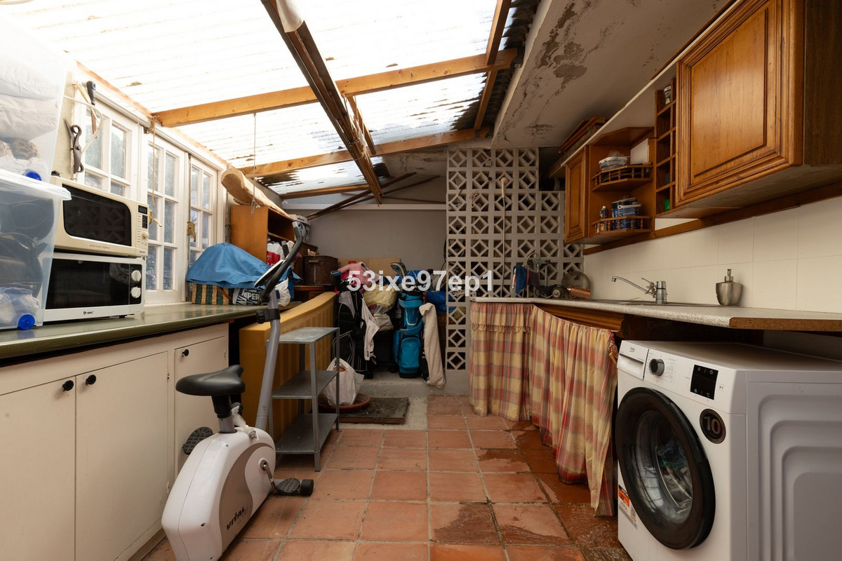 Te koop Vrijstaande Villa Costa Del Sol Campo Mijas € 580.000,-