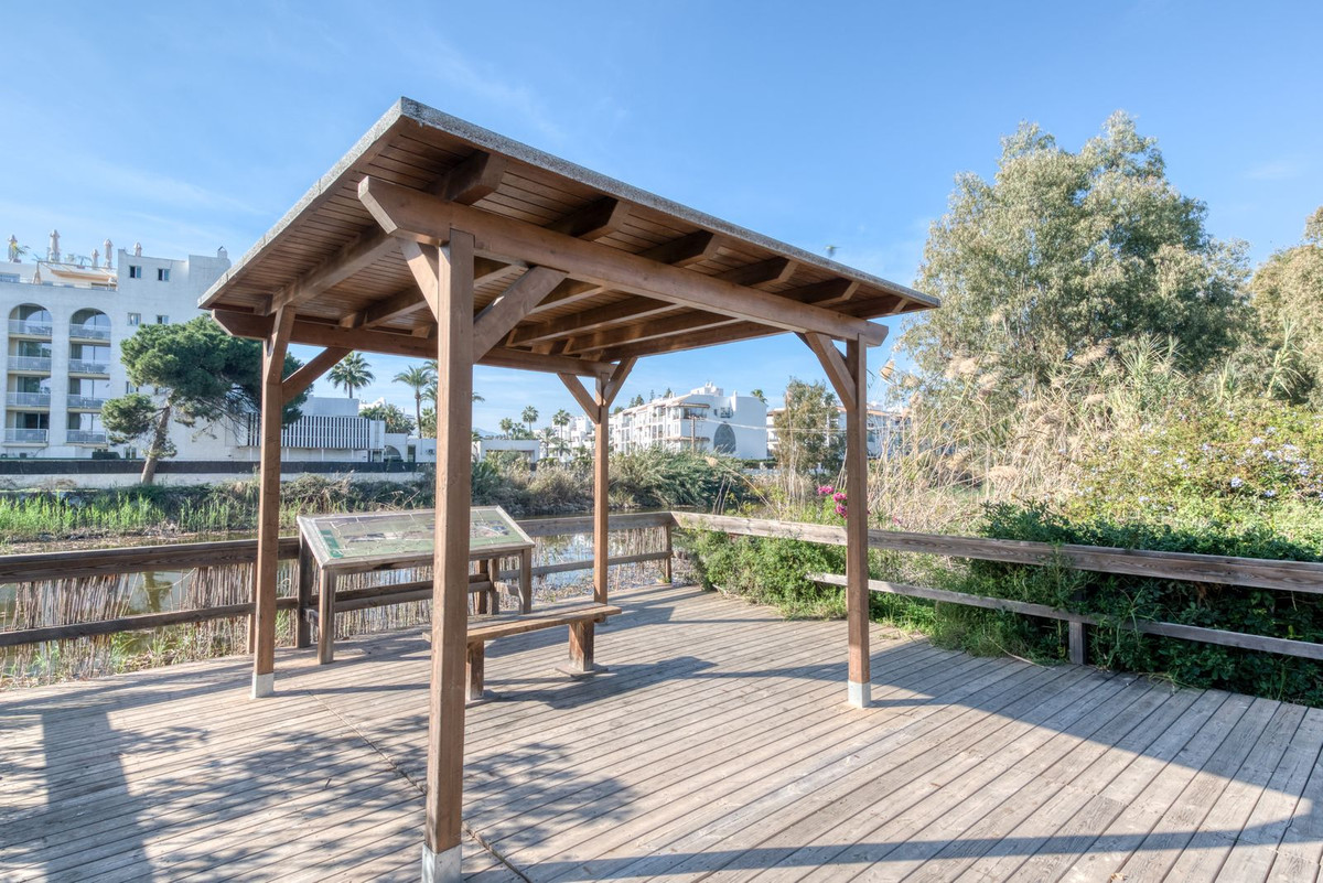 Te koop Middle Floor Apartment Costa Del Sol The Golden Mile € 375.000,-