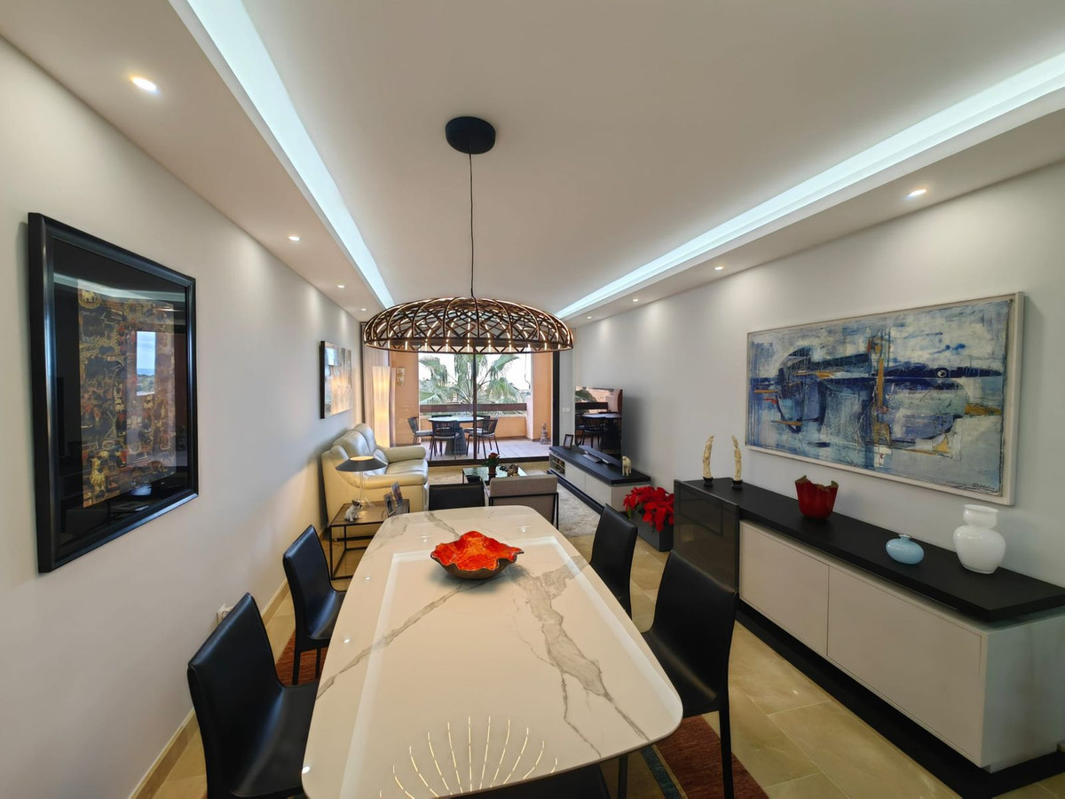 Te koop Middle Floor Apartment Costa Del Sol La Duquesa € 298.000,-