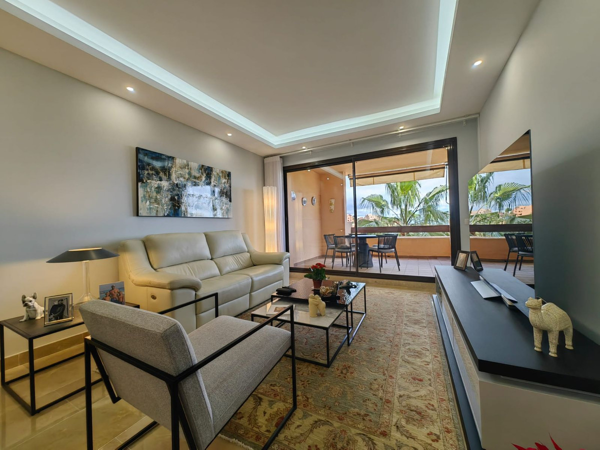 Te koop Middle Floor Apartment Costa Del Sol La Duquesa € 298.000,-