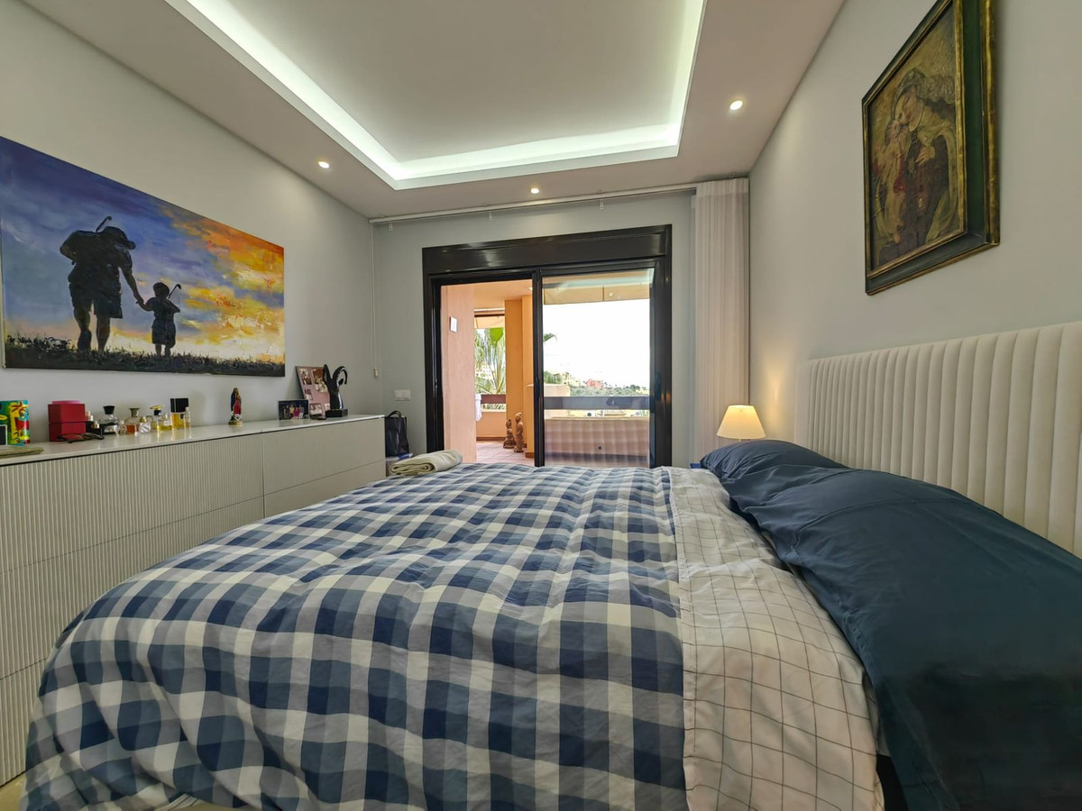 Te koop Middle Floor Apartment Costa Del Sol La Duquesa € 298.000,-