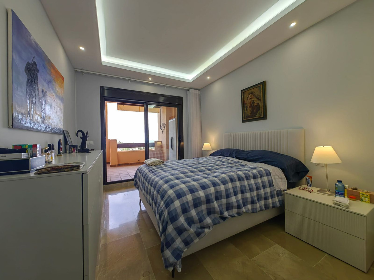 Te koop Middle Floor Apartment Costa Del Sol La Duquesa € 298.000,-