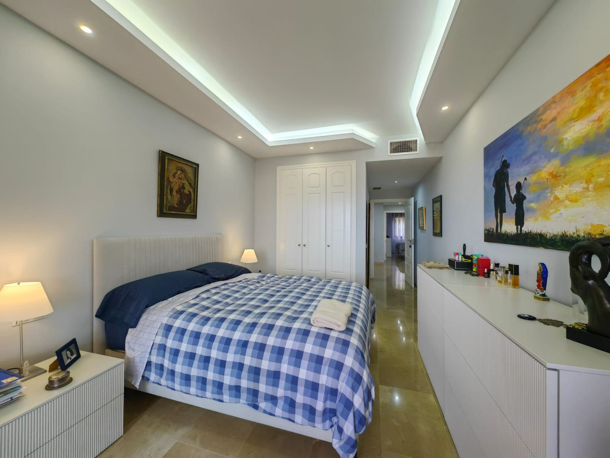 Te koop Middle Floor Apartment Costa Del Sol La Duquesa € 298.000,-