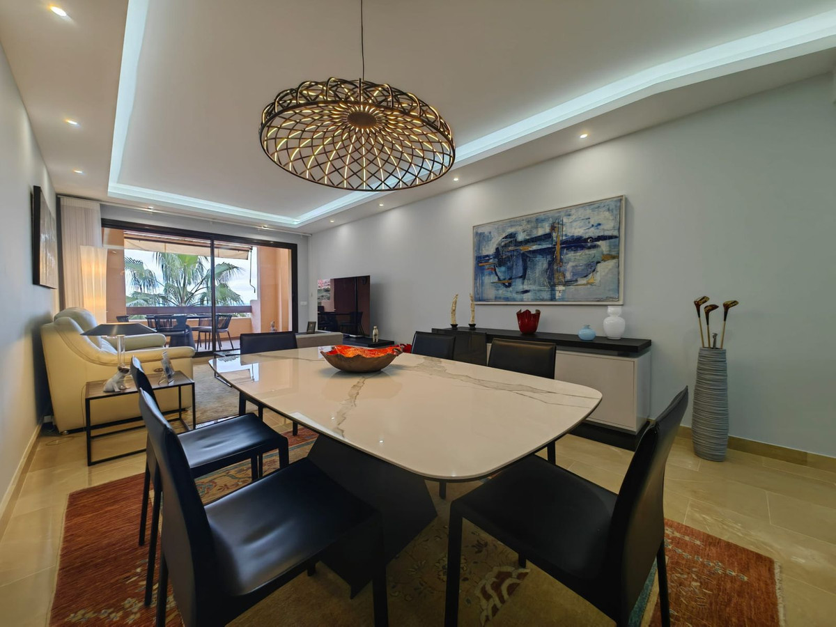 Te koop Middle Floor Apartment Costa Del Sol La Duquesa € 298.000,-