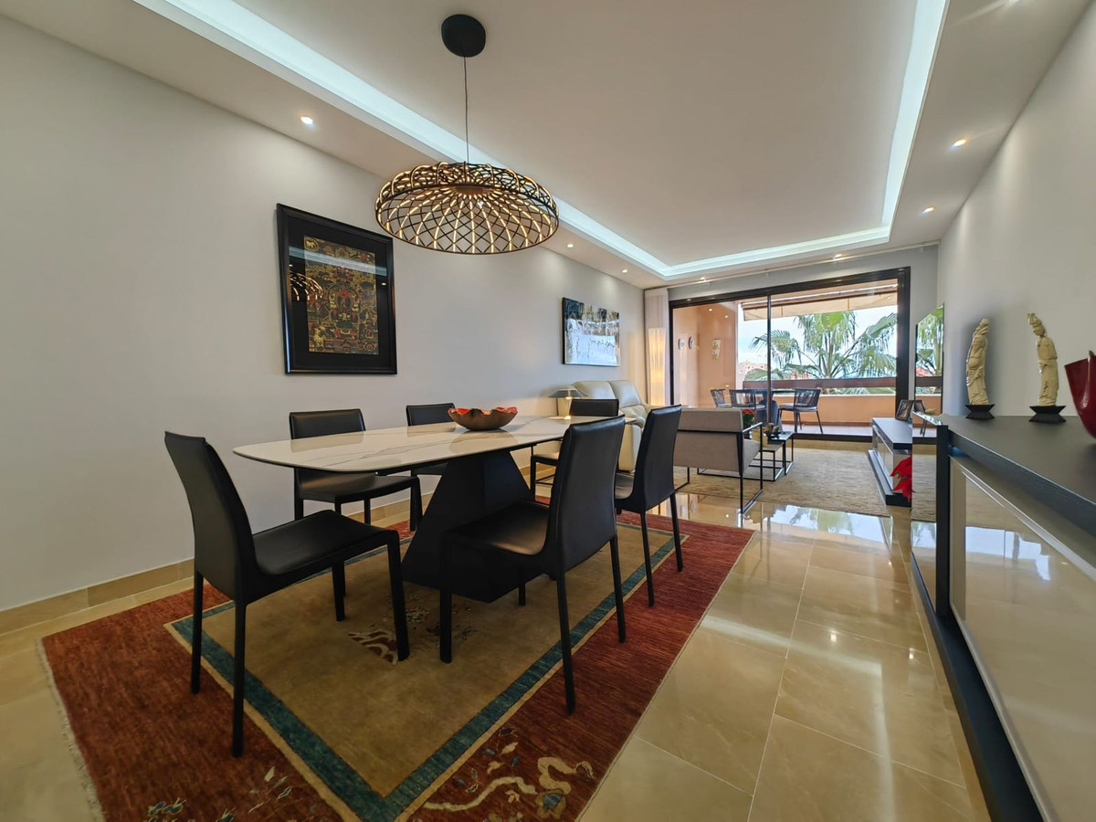 Te koop Middle Floor Apartment Costa Del Sol La Duquesa € 298.000,-