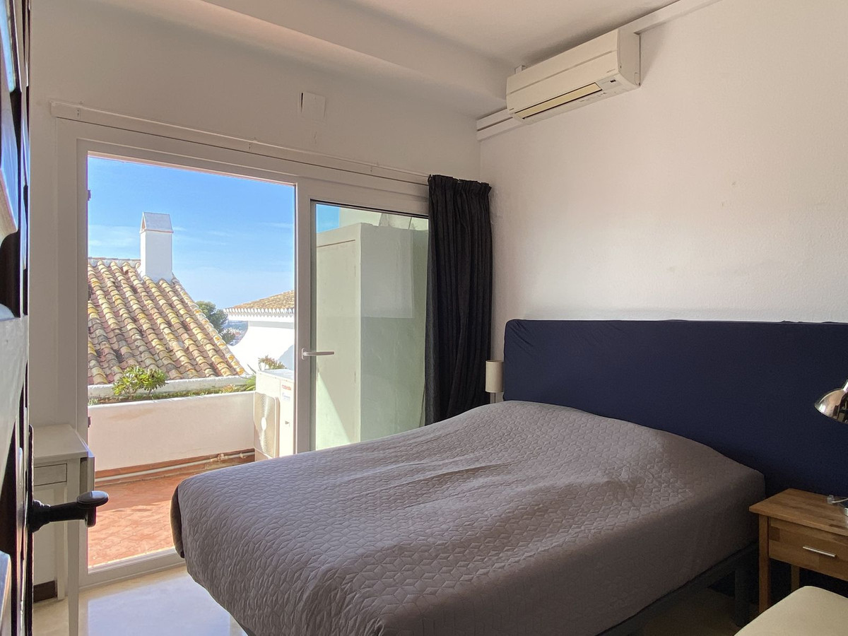 Te koop Duplexwoning Costa Del Sol Mijas Costa € 335.000,-