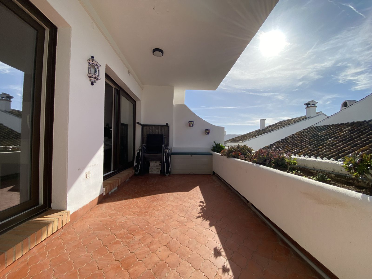 Te koop Duplexwoning Costa Del Sol Mijas Costa € 335.000,-