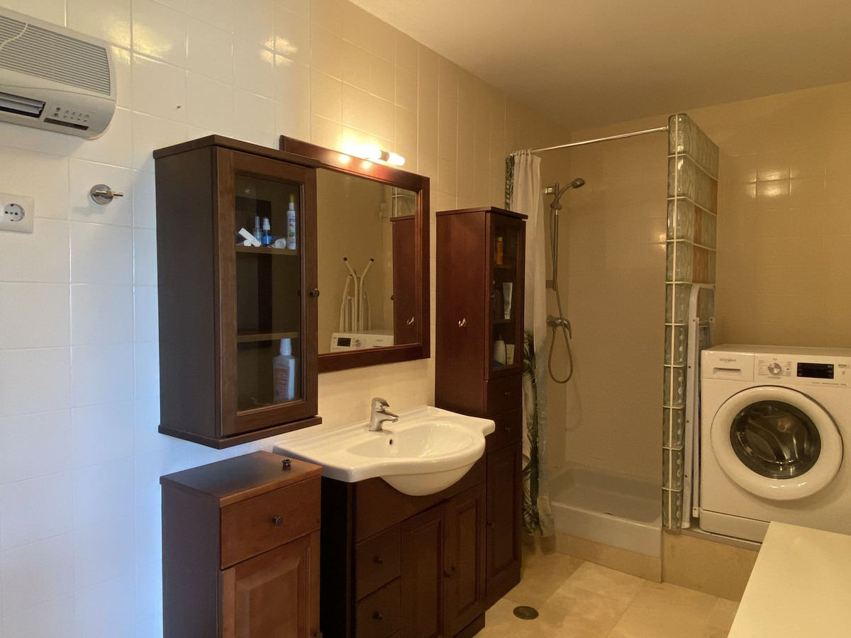 Te koop Duplexwoning Costa Del Sol Mijas Costa € 335.000,-