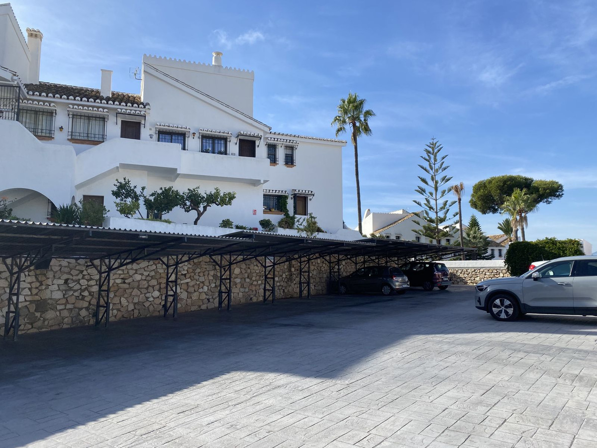 Te koop Duplexwoning Costa Del Sol Mijas Costa € 335.000,-