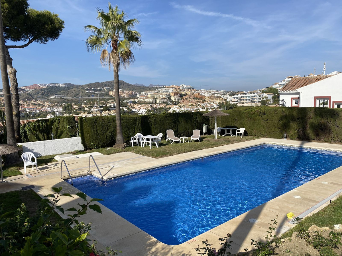 Te koop Duplexwoning Costa Del Sol Mijas Costa € 335.000,-