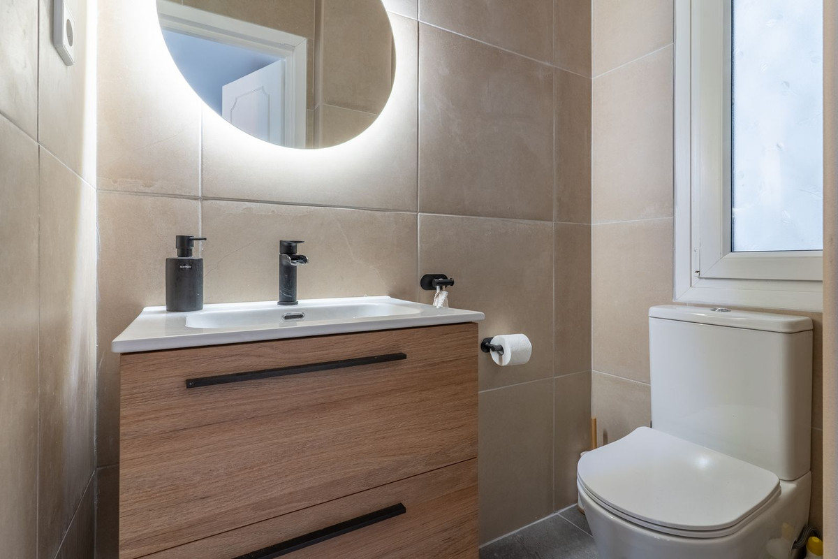 Te koop Middle Floor Apartment Costa Del Sol Nueva Andalucía € 749.000,-