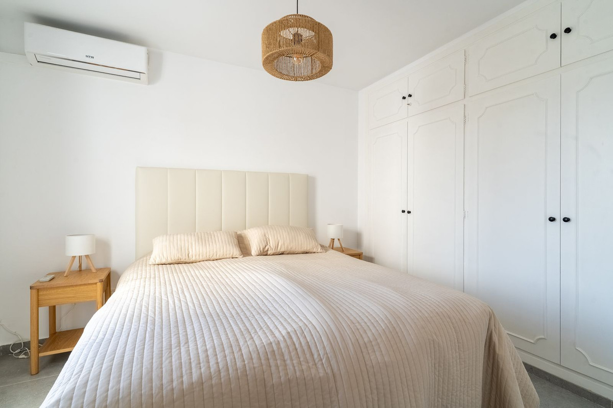 Te koop Middle Floor Apartment Costa Del Sol Nueva Andalucía € 749.000,-