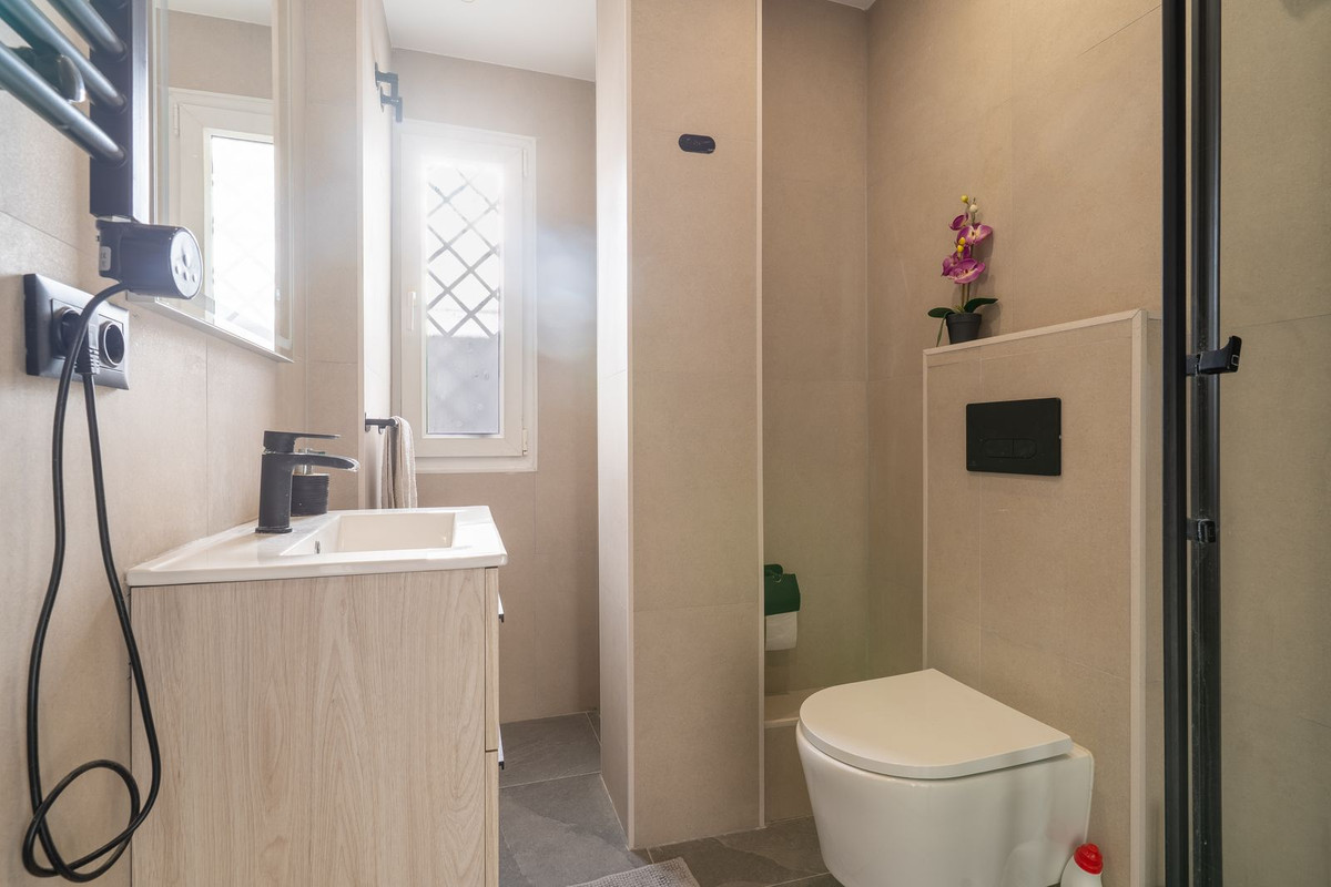 Te koop Middle Floor Apartment Costa Del Sol Nueva Andalucía € 749.000,-