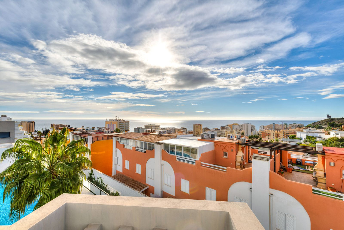 Te koop Herenhuis Costa Del Sol Torreblanca € 765.000,-